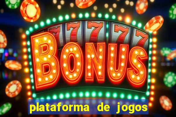 plataforma de jogos dos estados unidos